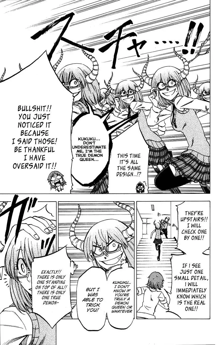 Jitsu wa Watashi wa Chapter 24 16